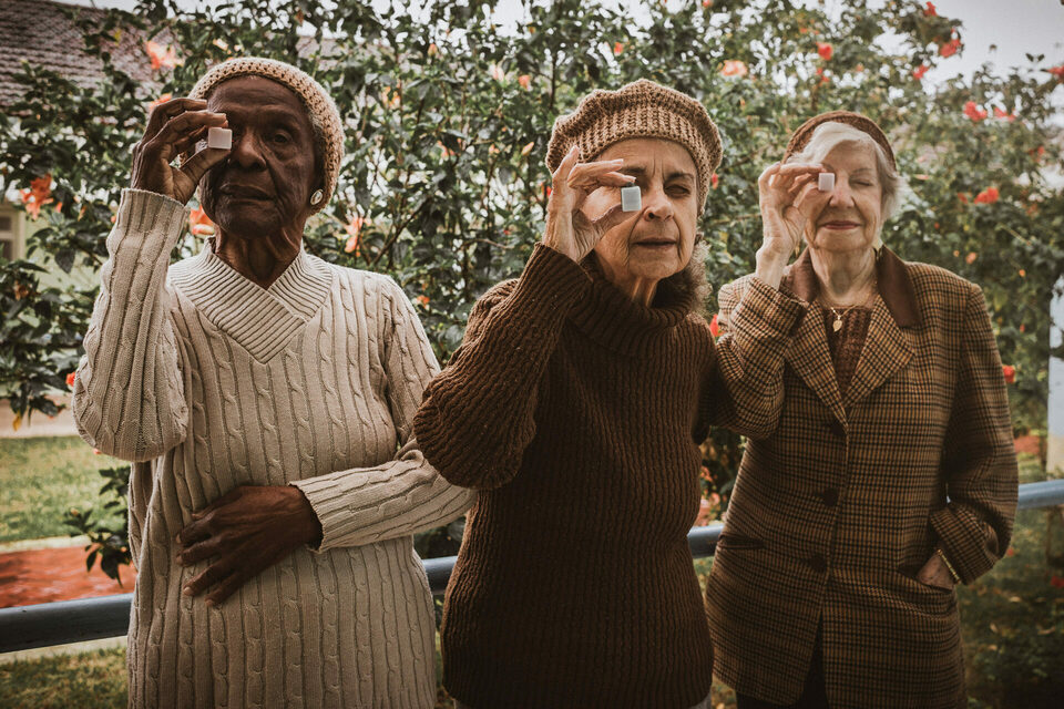 PROJETO RELICÁRIO - ENSAIOS TEMÁTICOS