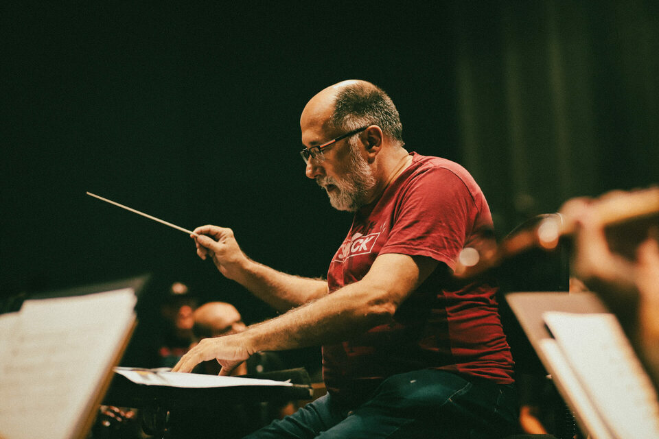 Cultura Santos Pautas - Revéillon 