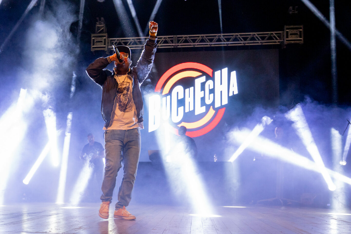 Cultura Santos - Festival Arte Preta 2023