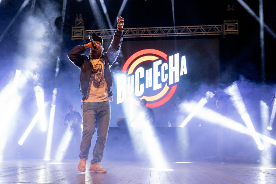 Cultura Santos - Festival Arte Preta 2023