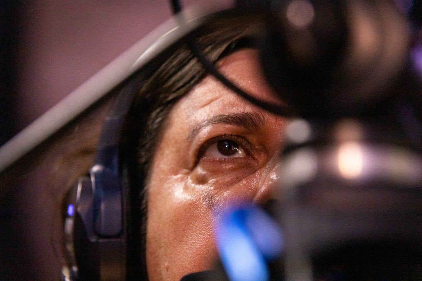 Making of - Gravação Audiovisual EdShow