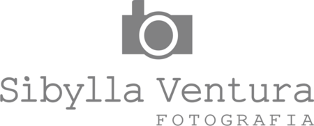 Logo Produtora Audiovisual, Fotógrafa. Baixada Santista, SP, Europa. Sibylla Ventura