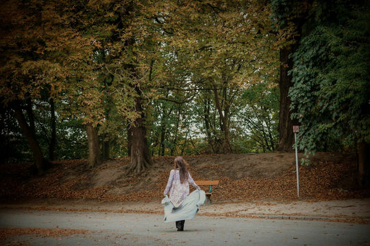 Um tour pela Bélgica